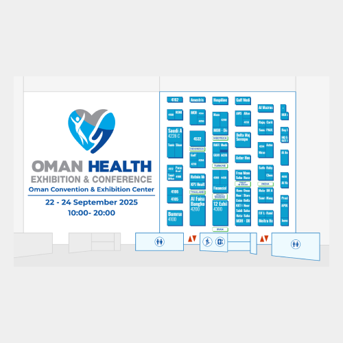 Oman Health Exhibition & Conference